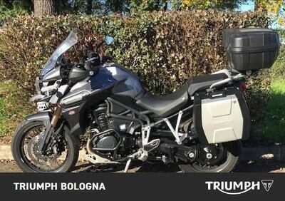 Triumph Tiger Explorer XC 1215 ABS (2011 - 16) - Annuncio 9584359