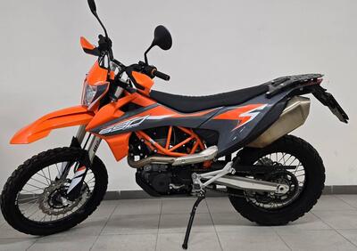 KTM 690 Enduro R (2022 - 24) - Annuncio 9584367