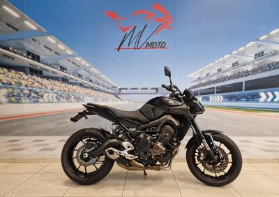 Yamaha MT-09 (2017 - 20) - Annuncio 9583811