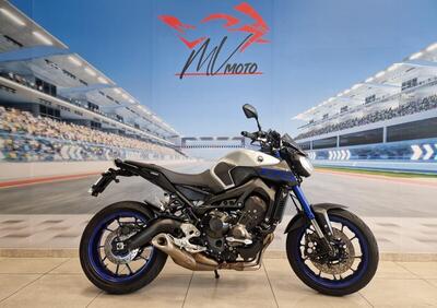 Yamaha MT-09 ABS (2016) - Annuncio 9583812