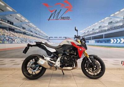 Bmw F 900 R (2021 - 25) - Annuncio 9583817