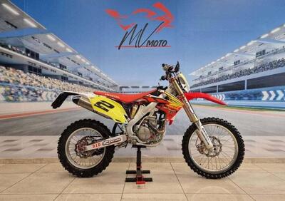 HM CRF 250 R (2013) - Annuncio 9583820