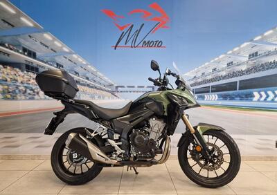 Honda CB 500 X (2022 - 23) - Annuncio 9583821