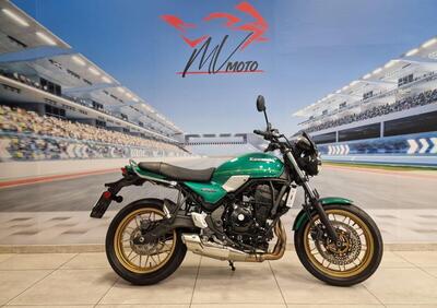 Kawasaki Z 650 RS (2022 - 25) - Annuncio 9583822