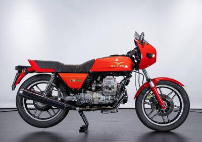 Moto Guzzi V35 IMOLA - Annuncio 9584377