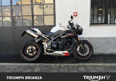 Triumph Speed Triple 1050 RS (2018 - 20) - Annuncio 9583666