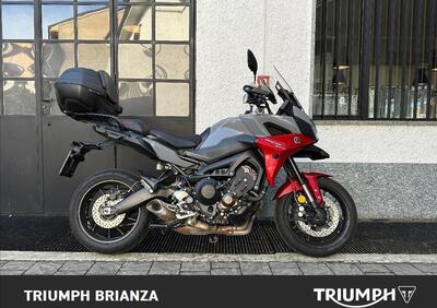 Yamaha Tracer 900 ABS (2017 - 18) - Annuncio 9584375