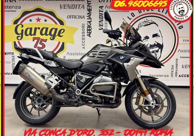 Bmw R 1200 GS (2017 - 18) - Annuncio 9546173