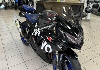 Suzuki GSX R 600 (2008 - 10) - Annuncio 9584396