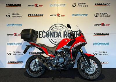 Moto Morini X-Cape 650 (2021 - 24) - Annuncio 9584395