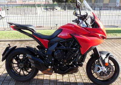 MV Agusta Turismo Veloce 800 Lusso SCS (2021 - 24) - Annuncio 9584419