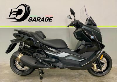 Bmw C 400 GT (2021 - 24) - Annuncio 9584406