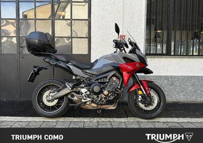 Yamaha Tracer 900 ABS (2017 - 18) - Annuncio 9584397