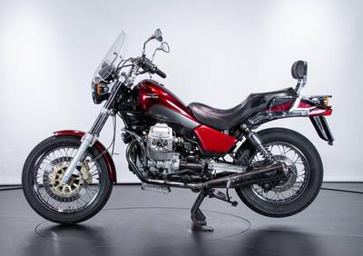 Moto Guzzi NEVADA 750 - Annuncio 9584409