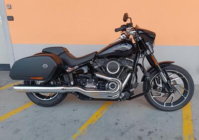 Harley-Davidson 107 Sport Glide (2018 - 20) - Annuncio 9584410