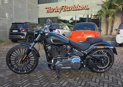 Harley-Davidson Breakout 117 (2023 - 24) - Annuncio 9584412