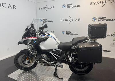 Bmw R 1250 GS Adventure (2021 - 24) - Annuncio 9584440