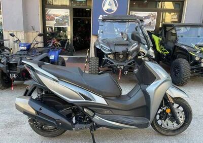 Kymco Agility 300i Noodoe (2021 - 24) - Annuncio 9584424