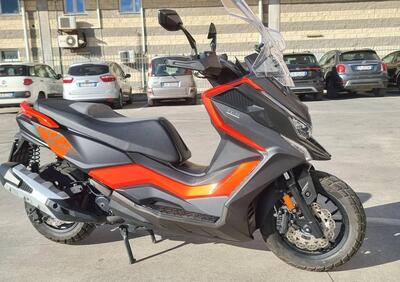 Kymco DTX 360 350 (2022 - 24) - Annuncio 9584425