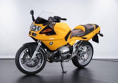 Bmw R1100 S - Annuncio 9584435