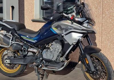 CFMOTO 800MT Touring (2022 - 24) - Annuncio 9584437