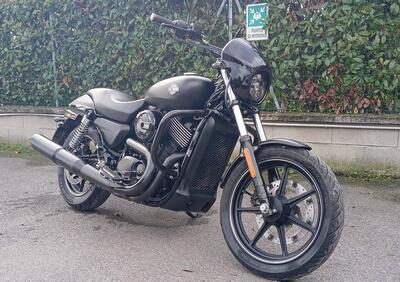 Harley-Davidson 750 Street (2014 - 16) - XG 750 - Annuncio 9584436