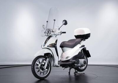 Piaggio Liberty 125 3V Full Optional (2013 - 15) - Annuncio 9584442