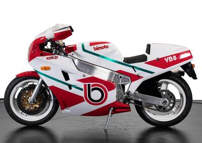 Bimota YB8 - Annuncio 9584445