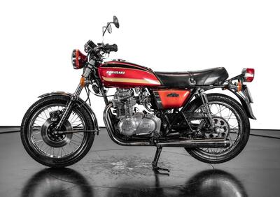 Kawasaki K4 KZ 400 - Annuncio 9584447