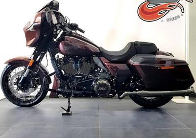 Harley-Davidson CVO Street Glide (2024) - Annuncio 9584448