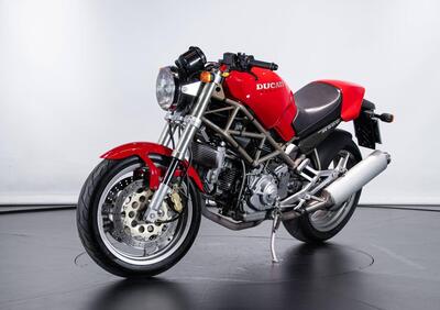 Ducati MONSTER 900 - Annuncio 9584454