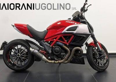 Ducati Diavel 1200 (2010 - 13) - Annuncio 9584472