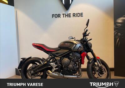 Triumph Trident 660 (2021 - 24) - Annuncio 9584457