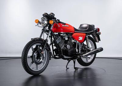 Moto Morini 350 SPORT - Annuncio 9584459