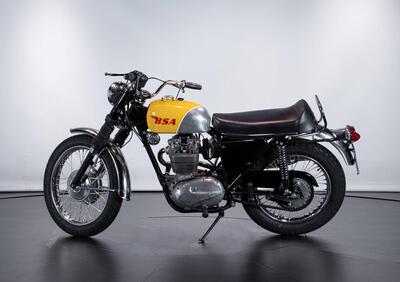 Bsa VICTOR 441 - Annuncio 9584462