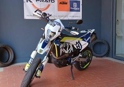 Husqvarna 701 Supermoto (2016) - Annuncio 9584513