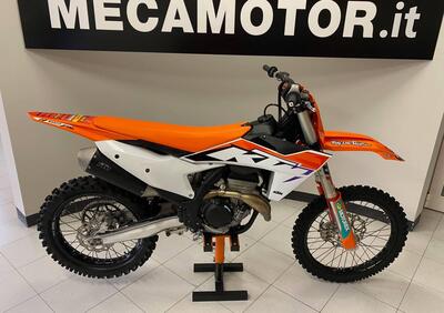 KTM SX 350 F (2023) - Annuncio 9584466