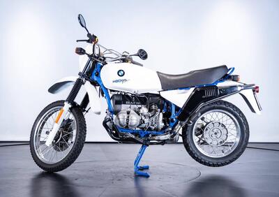 Bmw R80 GS BASIC - Annuncio 9584471