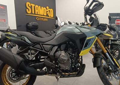 Suzuki V-Strom 800DE (2023 - 24) - Annuncio 9584473