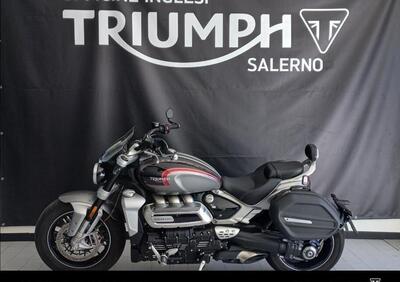 Triumph Rocket 3 GT (2021 - 24) - Annuncio 9542659