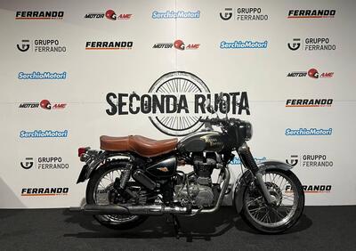 Royal Enfield Bullet 500 EFI STD - Entry Level (2009 - 16) - Annuncio 9584494