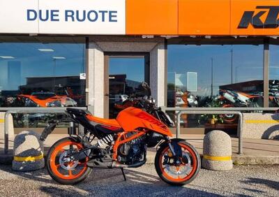 KTM 390 Duke (2024) - Annuncio 9584490