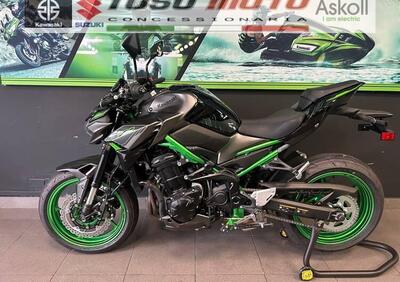 Kawasaki Z 900 A2 (2021 - 24) - Annuncio 9584495