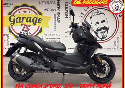 Bmw C 400 X (2021 - 24) - Annuncio 9584496