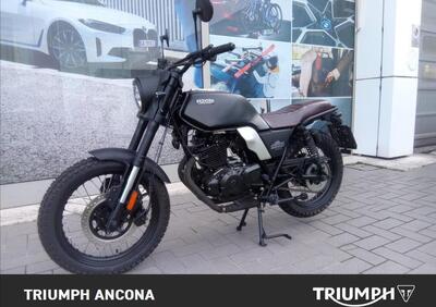 Brixton Motorcycles Felsberg 250 (2021 - 24) - Annuncio 9584497