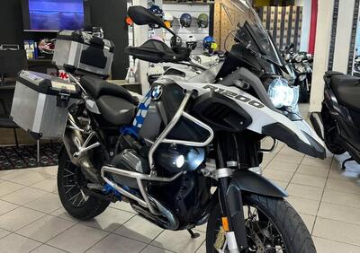 Bmw R 1200 GS Adventure (2017 - 18) - Annuncio 9584529