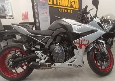 Suzuki GSX-8R (2024) - Annuncio 9584511