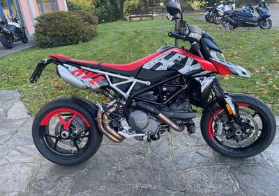 Ducati Hypermotard 950 RVE (2022 - 24) - Annuncio 9584514