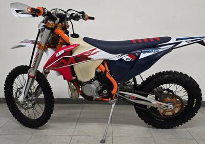 KTM EXC 250 TPI Six Days (2022) - Annuncio 9584530