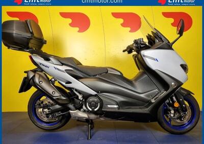 Yamaha T-Max 560 (2020 - 21) - Annuncio 9584539